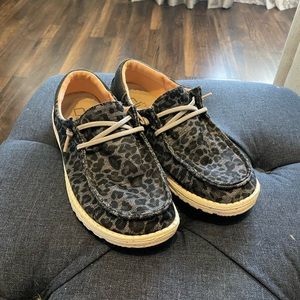 Hey Dudes Wendy Sox Leo 8